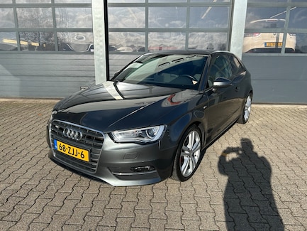 Audi A3 0