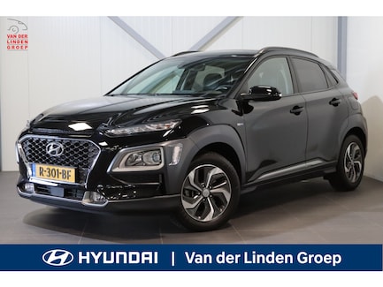 Hyundai Kona 0
