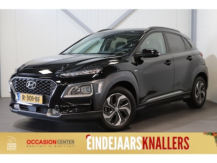Hyundai Kona 0