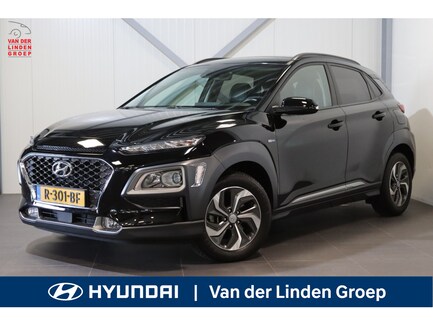 Hyundai Kona 0