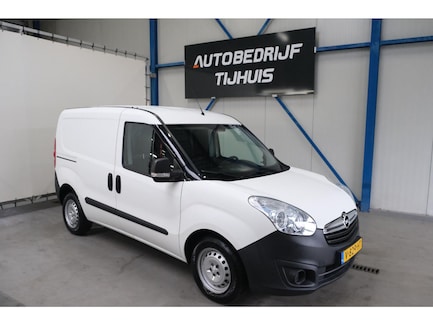 Opel Combo 0