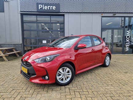Mazda 2 Hybrid 0