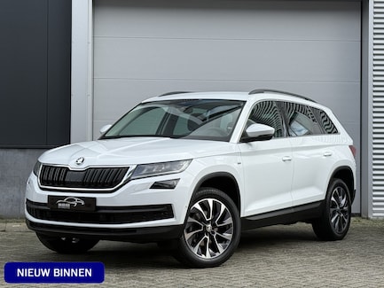Skoda Kodiaq 0