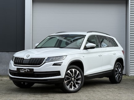 Skoda Kodiaq 0