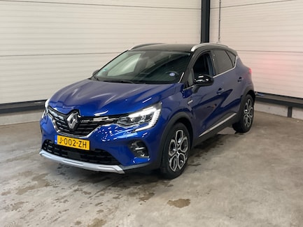 Renault Captur 0