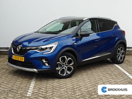 Renault Captur 0