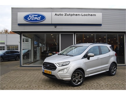 Ford EcoSport 0