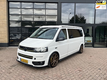 Volkswagen Transporter 0