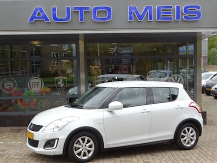 Suzuki Swift 0