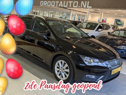 SEAT Leon 0