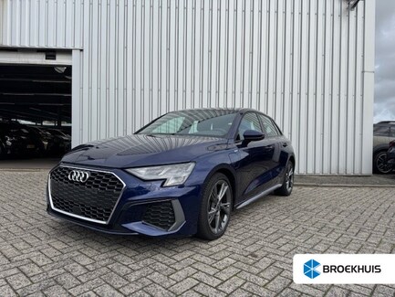 Audi A3 0