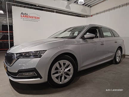 Skoda Octavia 0