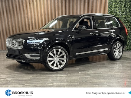 Volvo XC90 0