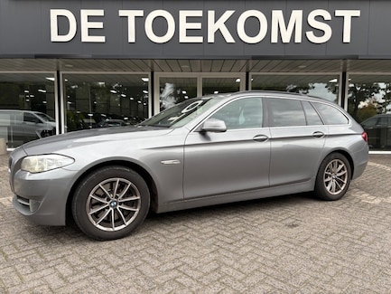 BMW 5-Serie 0