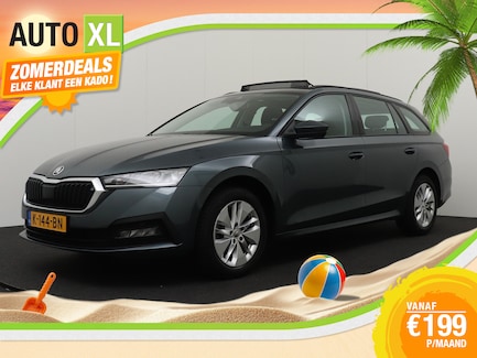 Skoda Octavia 0