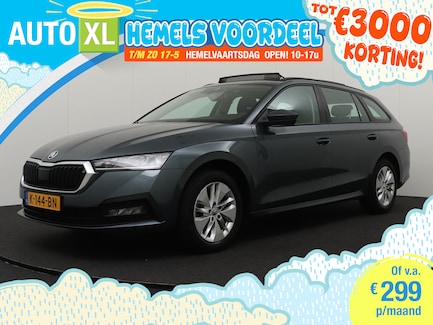 Skoda Octavia 0