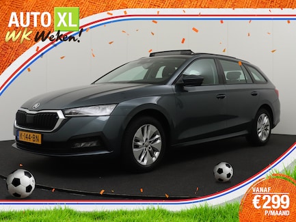 Skoda Octavia 0