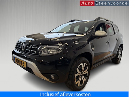 Dacia Duster 0