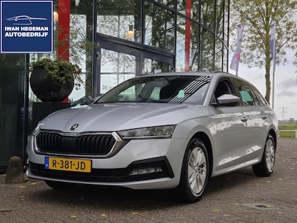 Skoda Octavia 0