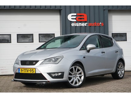 SEAT Ibiza 0