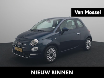 Fiat 500 0