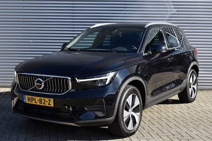 Volvo XC40 0