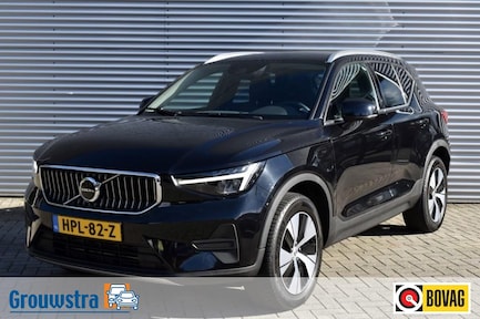 Volvo XC40 0