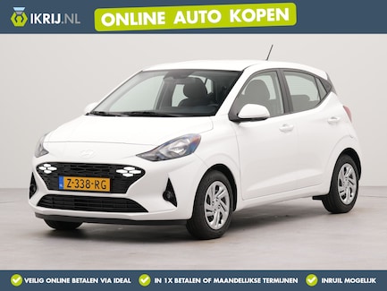 Hyundai i10 0