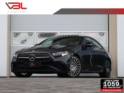 Mercedes-Benz CLS 0