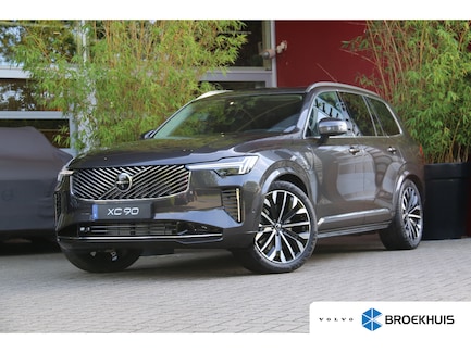 Volvo XC90 0