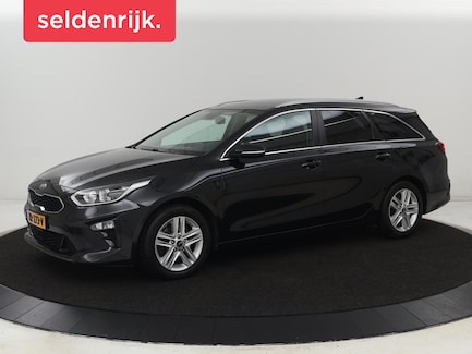 Kia Ceed 0