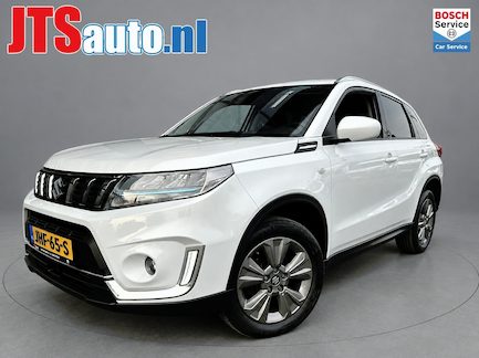 Suzuki Vitara 0