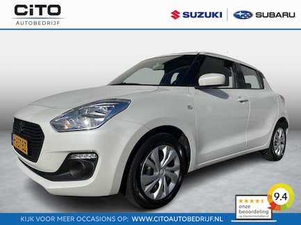 Suzuki Swift 0