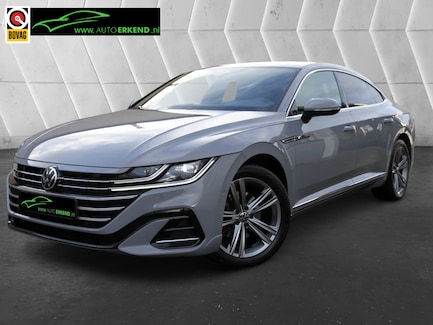 Volkswagen Arteon 0
