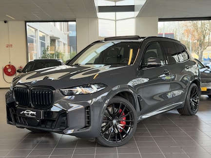 BMW X5 0