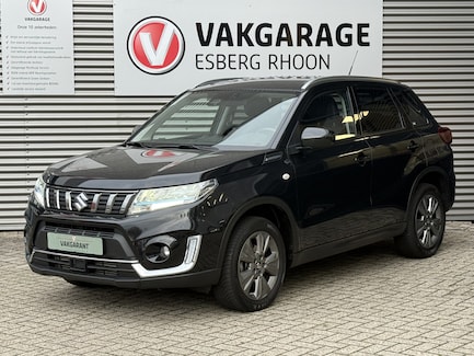 Suzuki Vitara 0