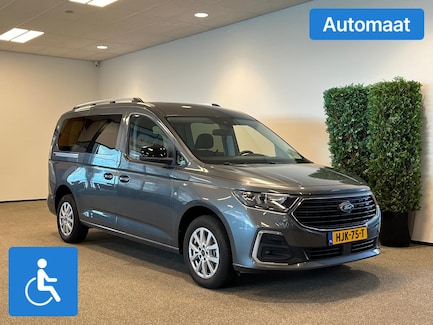 Ford Tourneo Connect 0