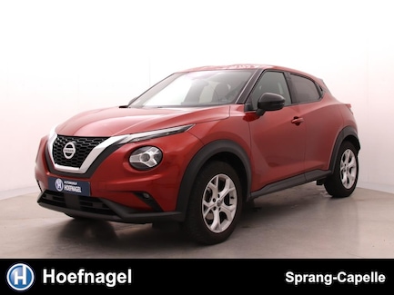 Nissan Juke 0