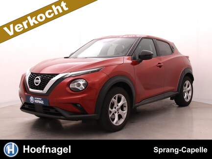 Nissan Juke 0