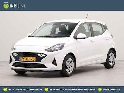 Hyundai i10 0