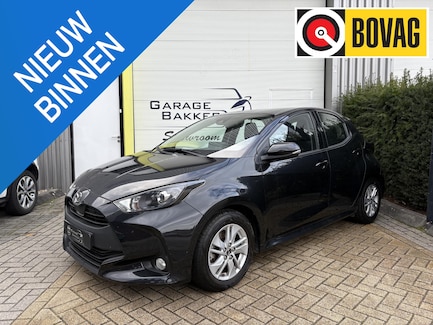 Mazda 2 Hybrid 0