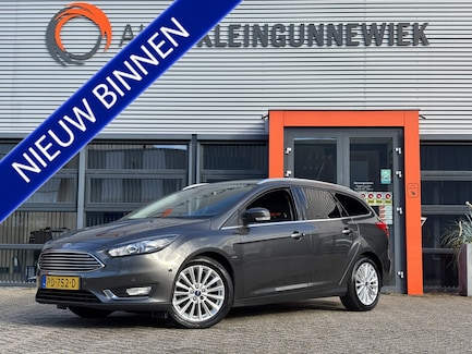 Ford Focus 0