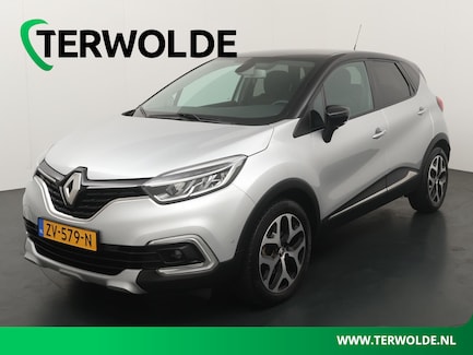 Renault Captur 0