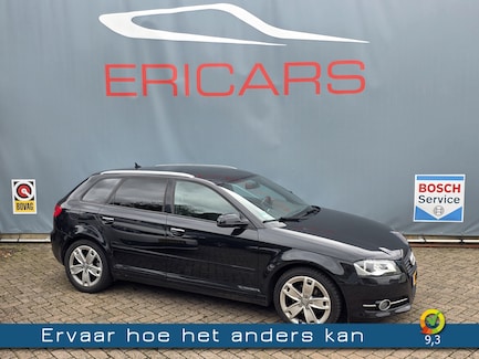 Audi A3 0