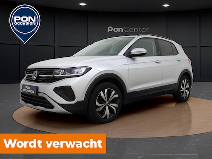 Volkswagen T-Cross 0