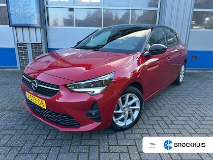Opel Corsa 0