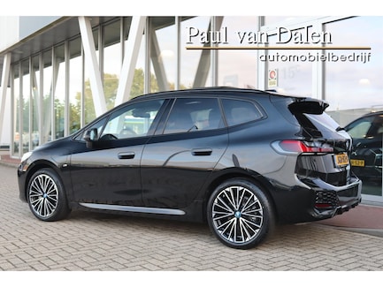 BMW 2-Serie Active Tourer 0