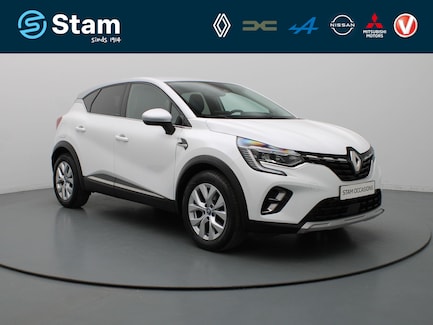 Renault Captur 0