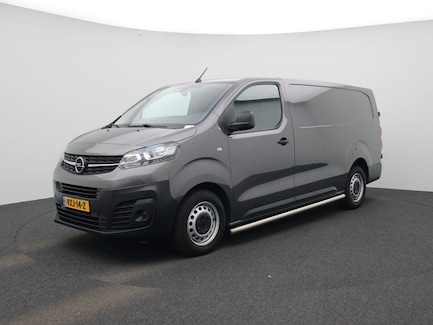 Opel Vivaro 0