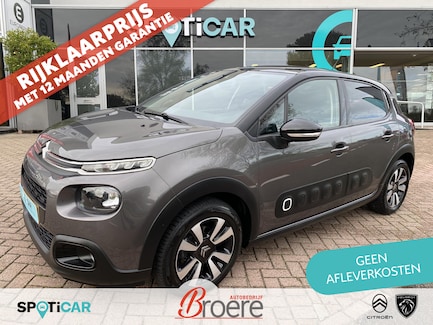 Citroën C3 0
